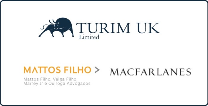 Turim UK Talks