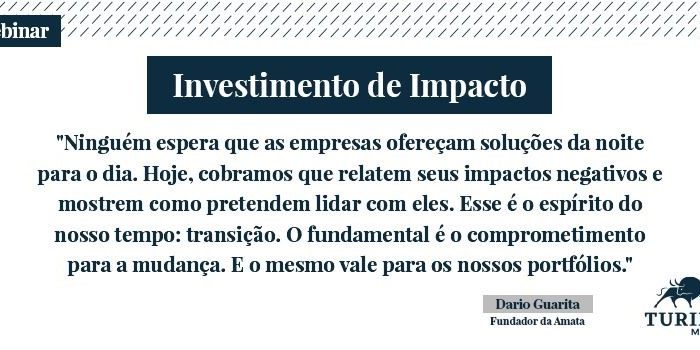 Investimento de Impacto