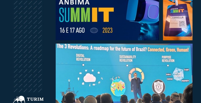 Anbima Summit 2023