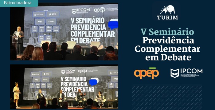 V Seminário Previdência Complementar em Debate