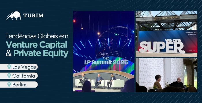 Global Trends in Venture Capital and Private Equity