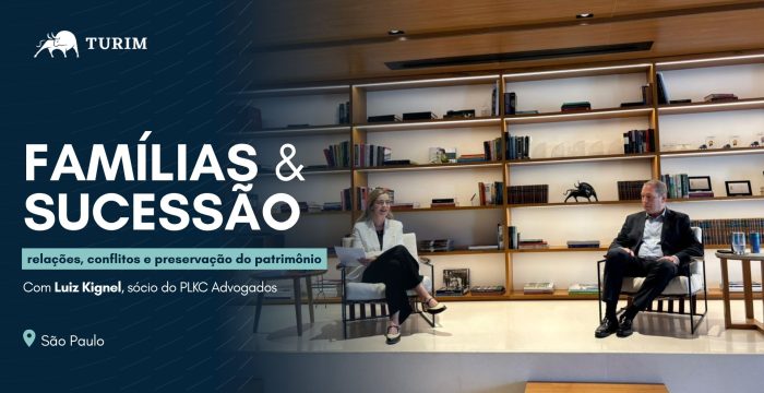 Famílias & Sucessão: relações, conflitos e preservação do patrimônio