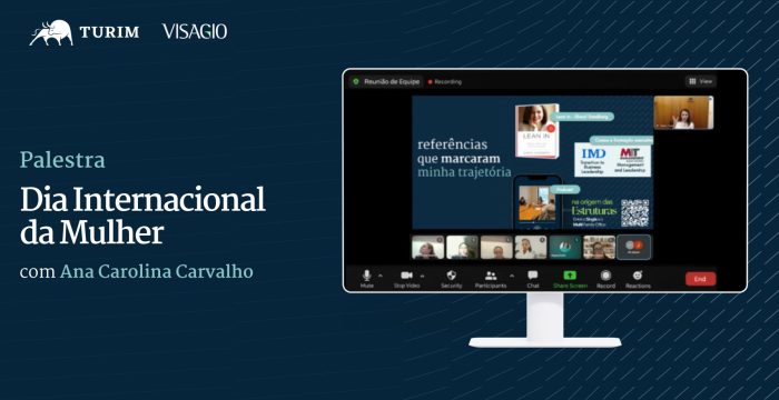 Visagio Gathering on International Women’s Day