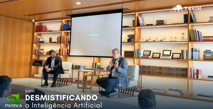 Desmistificando a Inteligência Artificial