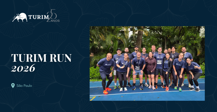 Turim Run 2026